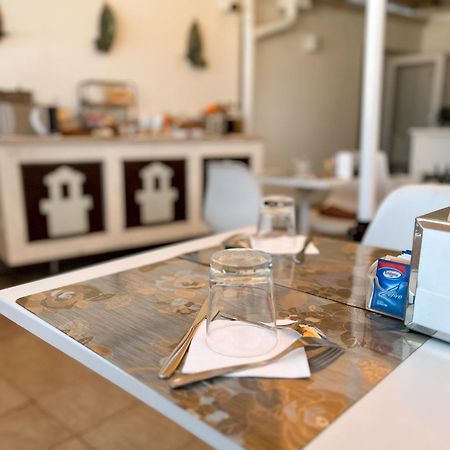 San Michele Luxury Rooms Matera Ngoại thất bức ảnh