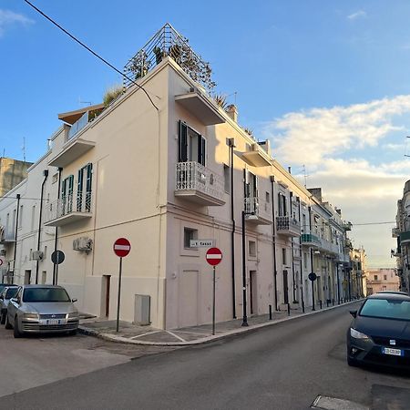 San Michele Luxury Rooms Matera Ngoại thất bức ảnh