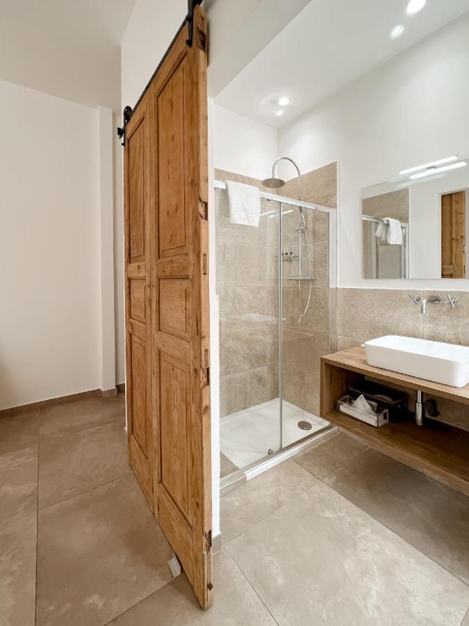 San Michele Luxury Rooms Matera Ngoại thất bức ảnh