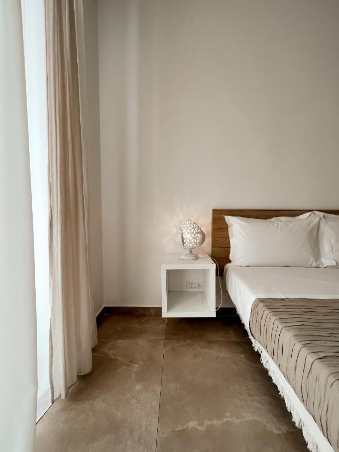 San Michele Luxury Rooms Matera Ngoại thất bức ảnh