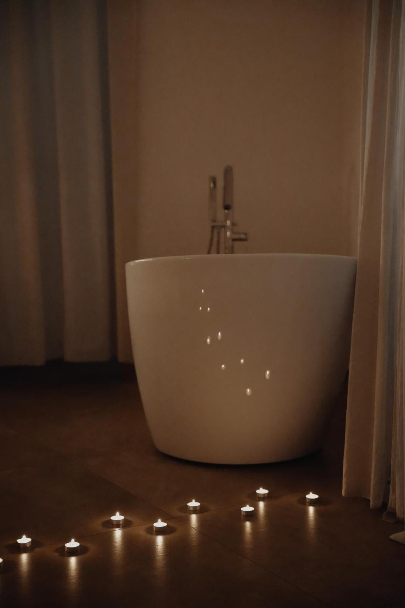 San Michele Luxury Rooms Matera Ngoại thất bức ảnh