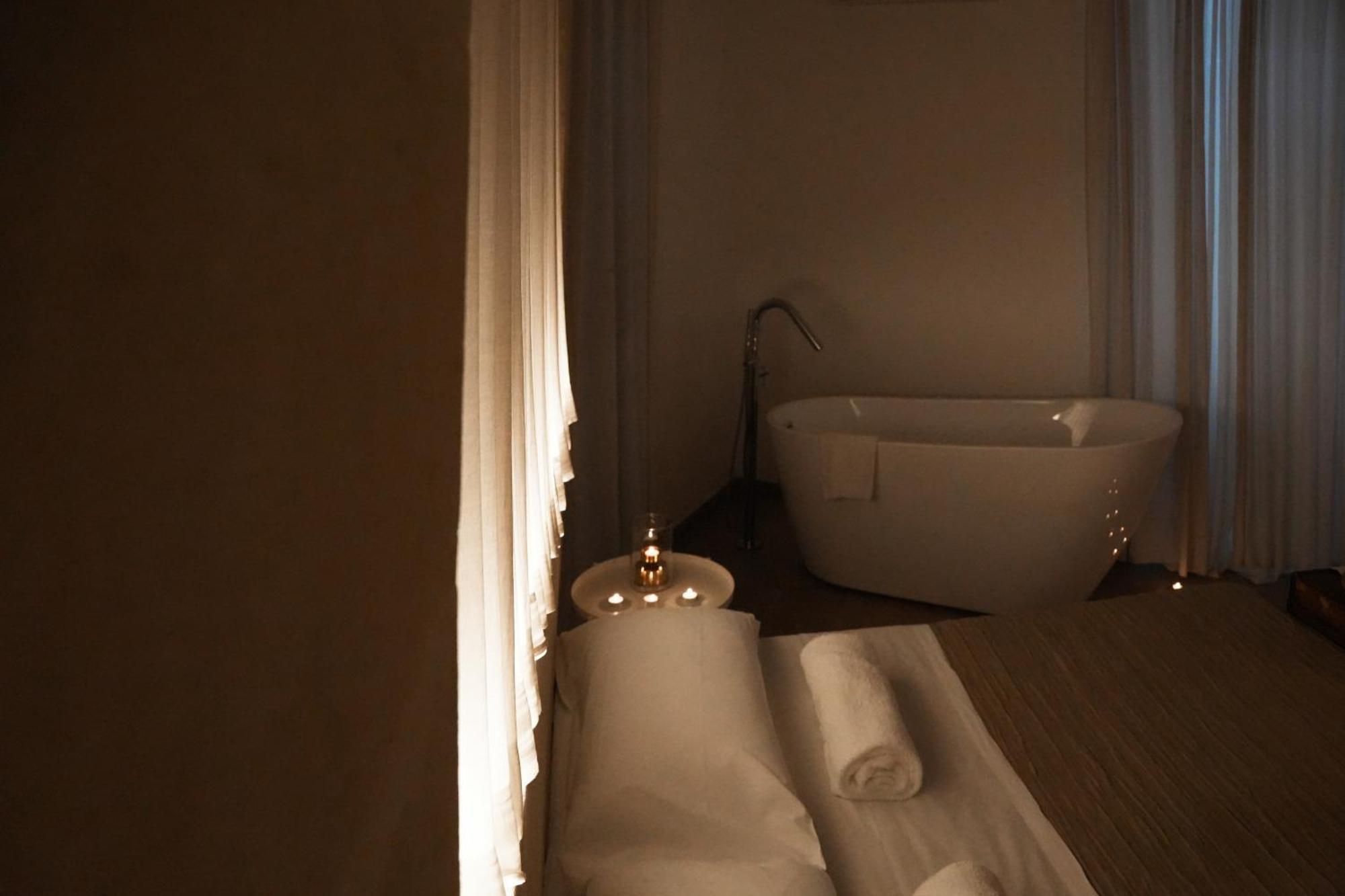 San Michele Luxury Rooms Matera Ngoại thất bức ảnh
