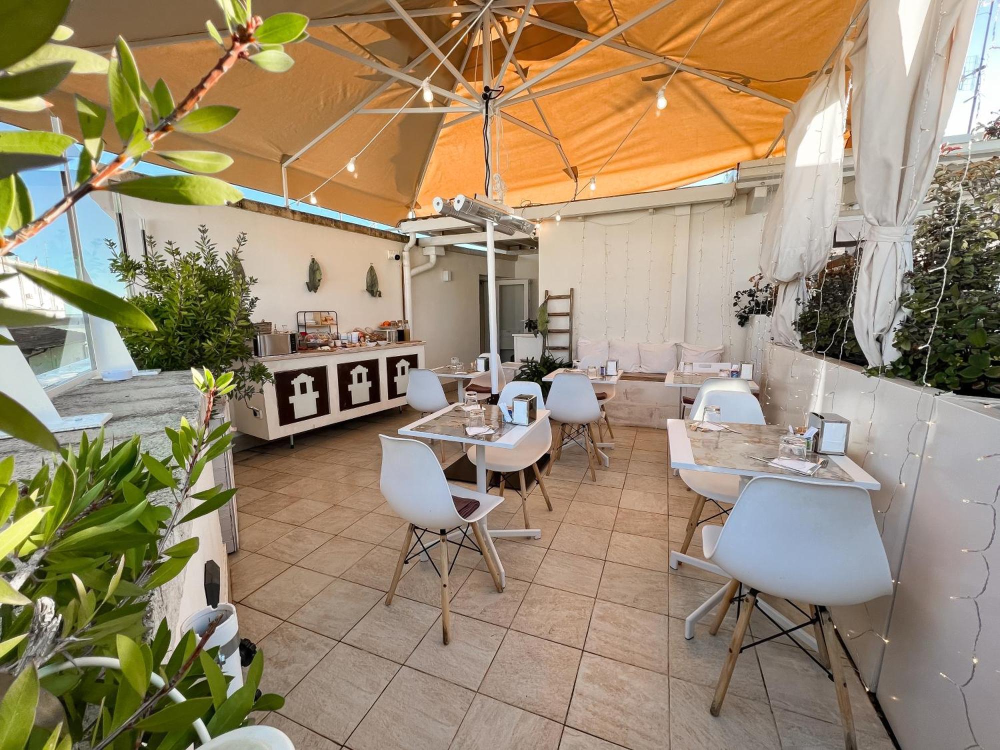 San Michele Luxury Rooms Matera Ngoại thất bức ảnh