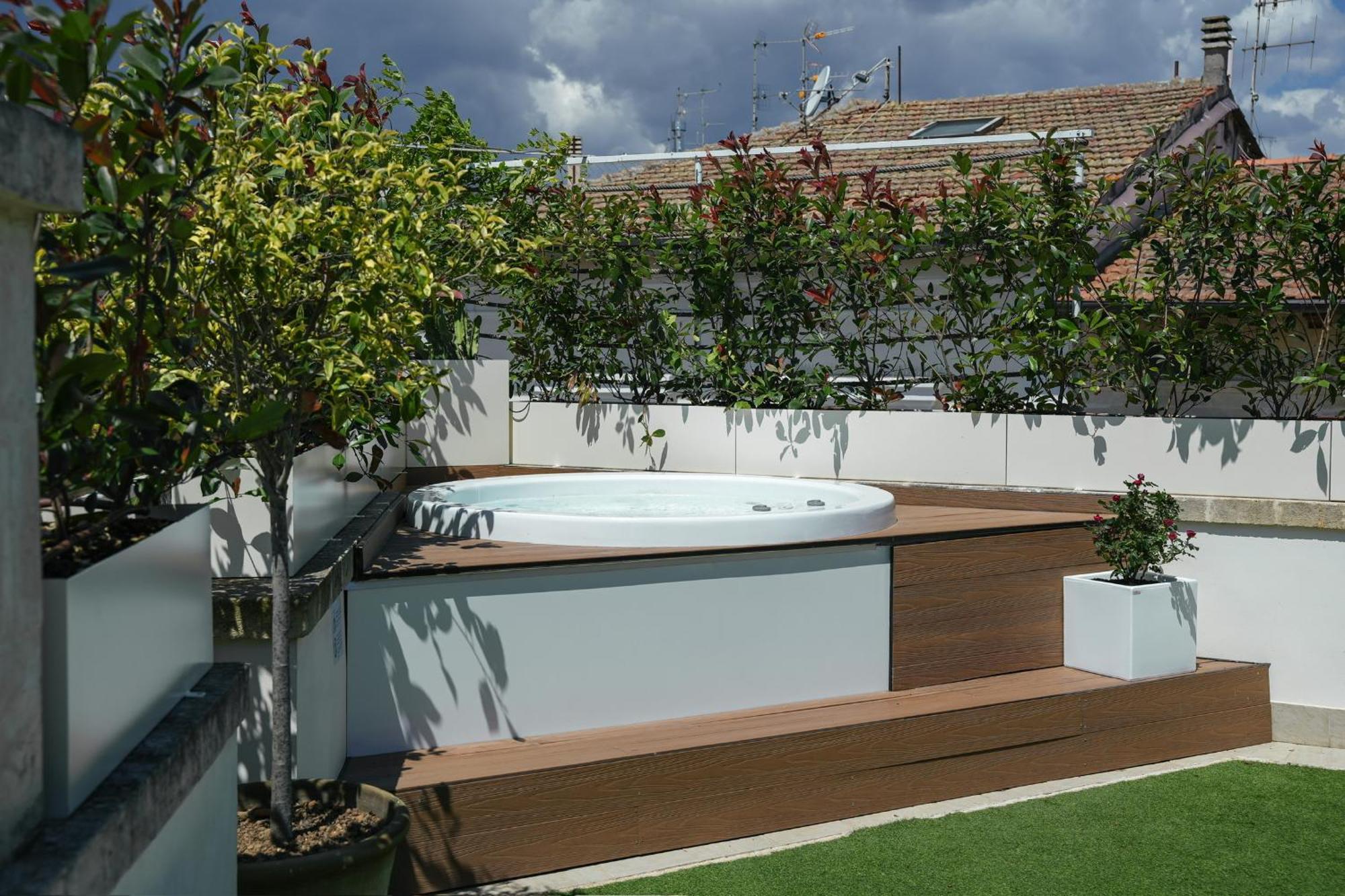 San Michele Luxury Rooms Matera Ngoại thất bức ảnh