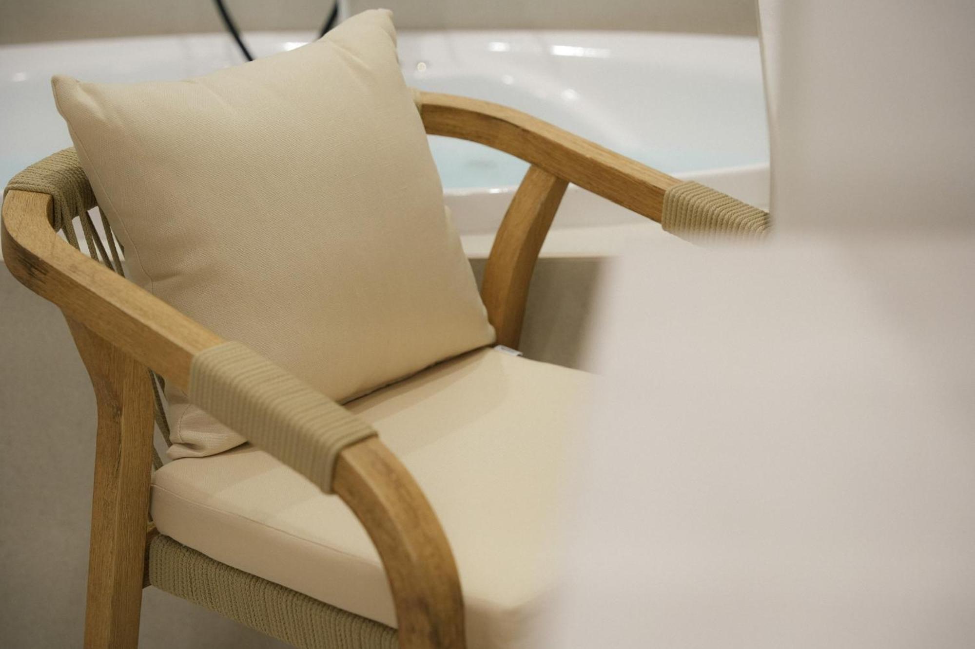 San Michele Luxury Rooms Matera Ngoại thất bức ảnh
