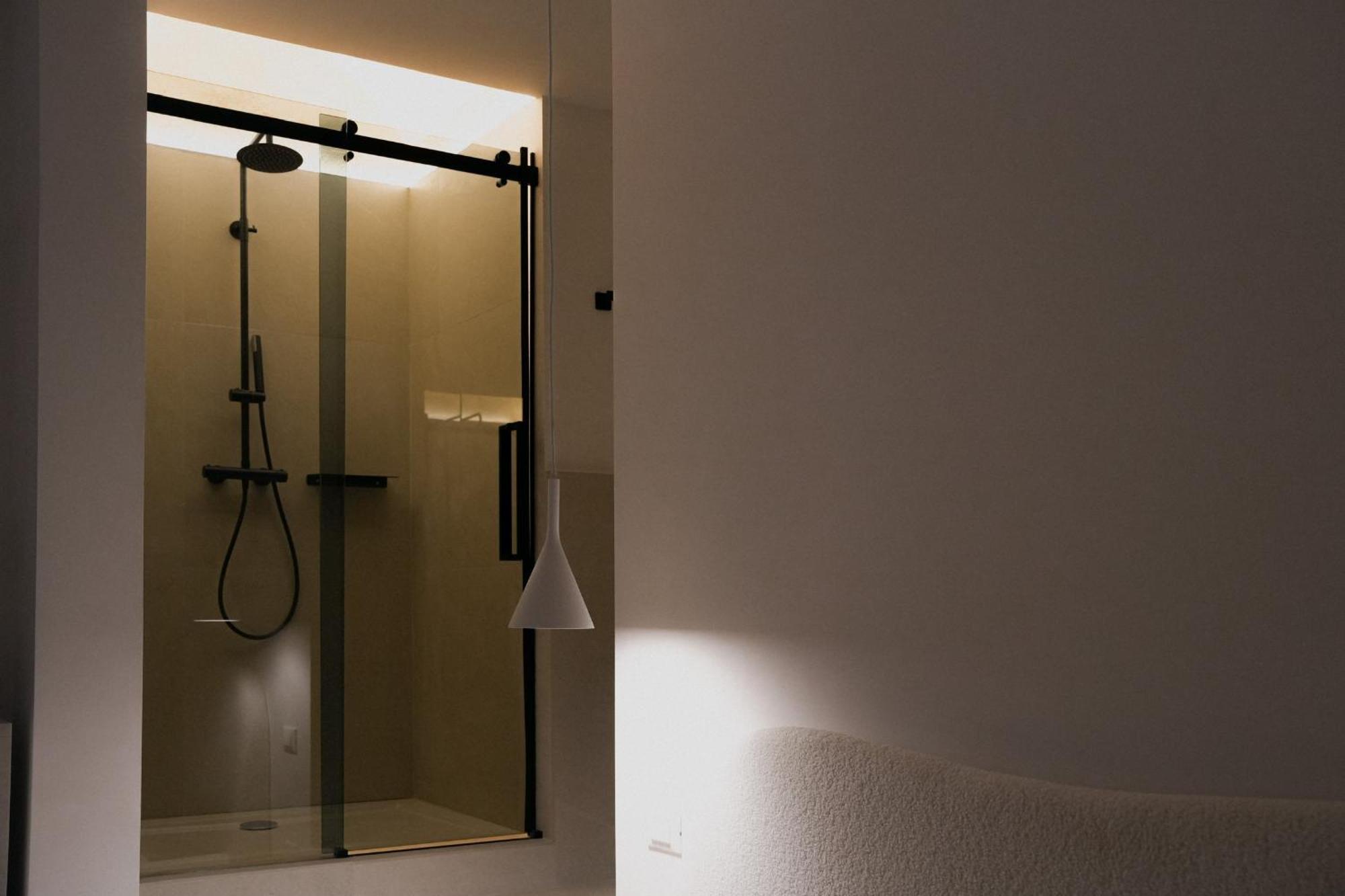 San Michele Luxury Rooms Matera Ngoại thất bức ảnh