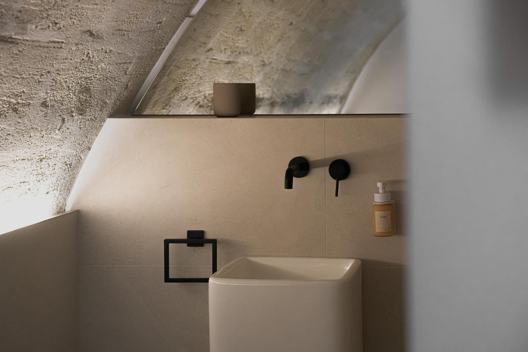 San Michele Luxury Rooms Matera Ngoại thất bức ảnh